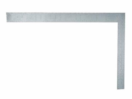 Uholník tesársky oceľový 600x400mm STANLEY 1-45-530