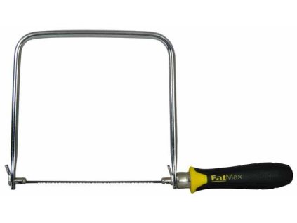 Pílka lupienková FatMax® 160mm STANLEY 0-15-106