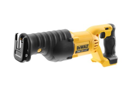 Píla mečová 18V bez AKU DEWALT DCS380N