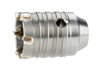 Korunka vŕtacia karbidová SDS-Plus 80mm DEWALT DT6747