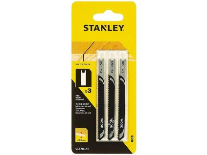 List pílový U uchytenie do dreva a drevotriesky HCS hr.<30mm 92-70/2mm 3ks FATMAX