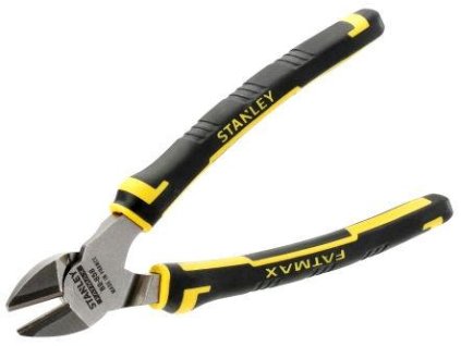 Kliešte štípacie bočné Maxsteel FatMax® 152mm STANLEY 0-89-858