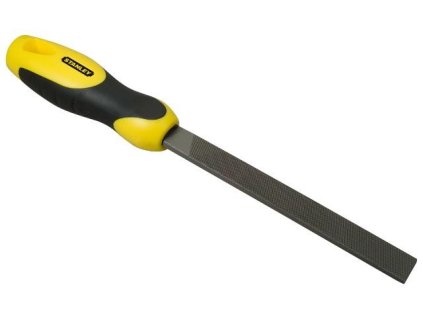 Pilník plochý sek 1, 150mm STANLEY 0-22-486