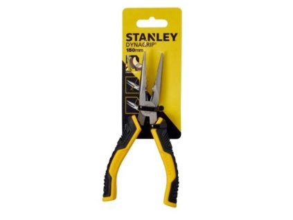 Kliešte predĺžené čeľuste Dynagrip 150mm STANLEY STHT0-74363