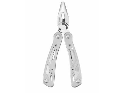 Nástroj multifunkčný 12 v 1 170mm STANLEY 0-84-519