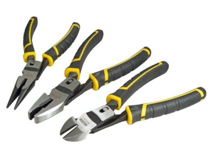 Sada klieští 3 dielna FatMax® Power STANLEY FMHT0-72415