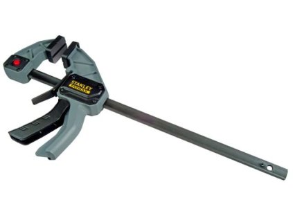 Svorka L Trigger FatMax® 300mm (135kg) tlačítko STANLEY FMHT0-83235