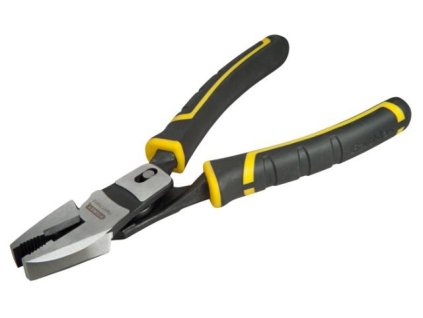 Kliešte kombinované FatMax® 215mm STANLEY FMHT0-70813
