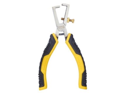 Kliešte odizolovacie Dynagrip 150mm STANLEY STHT0-75068