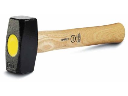 Palica s drevenou rukoväťou 1500g STANLEY 1-54-053