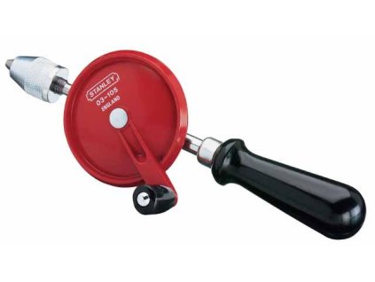 Vŕtačka ručná s jedným pastorkom STANLEY 0-03-105