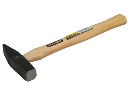 Kladivo zámočnícke DIN 1041 200g STANLEY 1-51-172