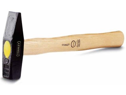 Kladivo zámočnícke DIN 1041 300g STANLEY 1-51-173