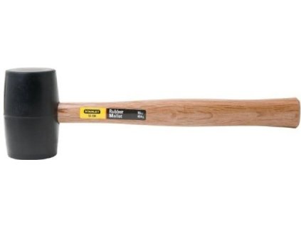 Palica gumová 430g STANLEY 1-51-104