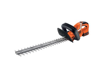 NOŽNICE AKUMULÁTOROVÉ na živé ploty,18v,1300kmit/min, Li-Ion Black and Decker GTC1845L20