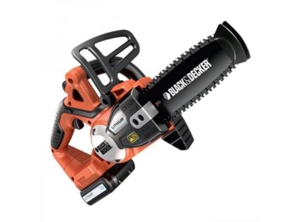 Píla reťazová AKU 18V 2,0Ah 20cm Black and Decker GKC1820L20