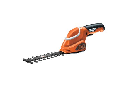 NOŽNICE NA ŽIVÝ PLOT 3,6V Black and Decker GSL300