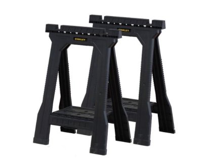 Podstavec na rezanie Junior (pár) STANLEY STST1-70355