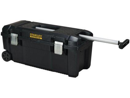 Box na kolieskach s rukoväťou vodeodolný FatMax® 28" STANLEY