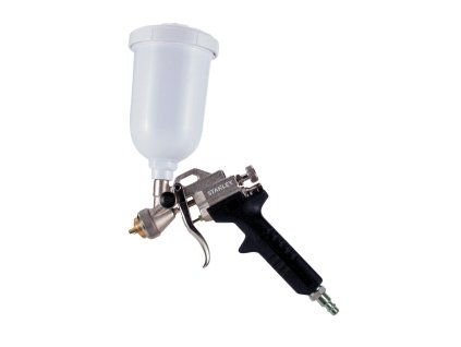 Striekacia pištoľ pre detaily STANLEY - Kompresory 150129XSTN