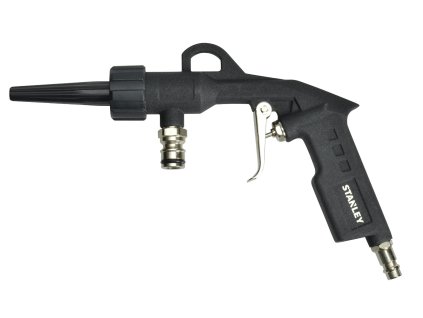 Zmiešavacia pištoľ na vodu STANLEY - Kompresory 150049XSTN