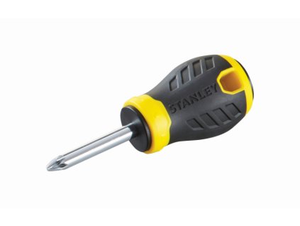 Skrutkovač essential pozidriv Pz2 x 30mm - volne STANLEY STHT1-60275