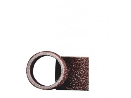 Brúsny pás 13 mm, zrnitosť 60 (6 ks) (408)