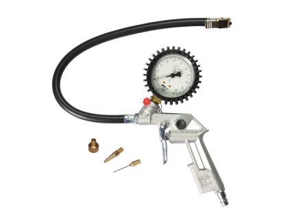 Homologizovaná hustiaca pištoľ STANLEY - Kompresory 150534XSTN