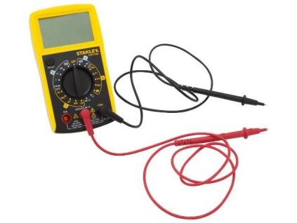 Multimeter STANLEY STHT0-77364