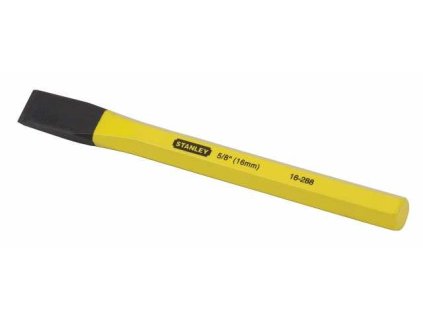Sekáč zámočnícky 16 x 170 mm STANLEY 4-18-288
