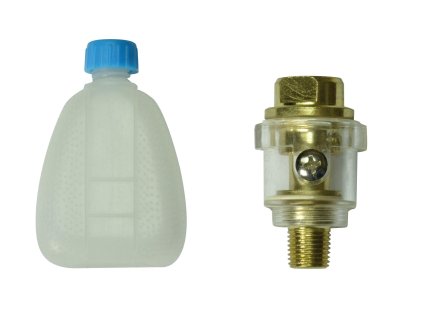 Mini maznica STANLEY - Kompresory 153154XSTN