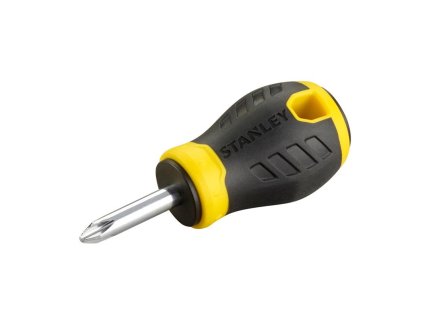 Skrutkovač Essential Phillips PH2x30mm - na karte STANLEY STHT0-60329