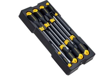 Sada skrutkovačov FatMax® 8 dielna Transmodule STANLEY