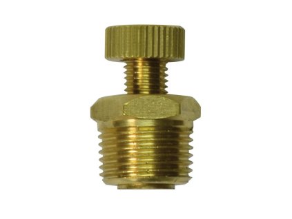 Vypúštací ventil 3/8" STANLEY - Kompresory 152094XSTN