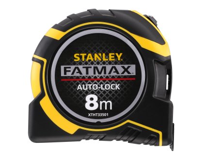 Meter zvinovací Autolock 8m/32mm FatMax® Pro STANLEY XTHT0-33501