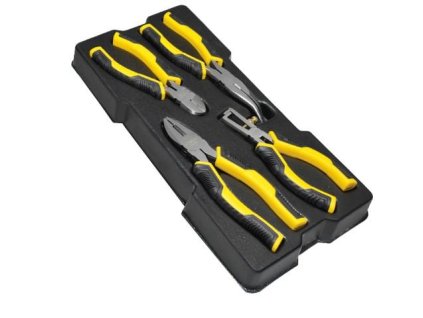 Sada kliešti FatMax® 4 dielna Transmodule STANLEY STMT1-74179