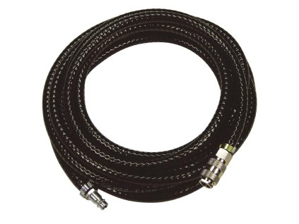 Hadica gumená 8x13mm 20 Bar (10m) STANLEY - Kompresory 166018XSTN