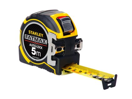 Meter zvinovací Autolock 5m/32mm FatMax® Pro STANLEY XTHT0-33671