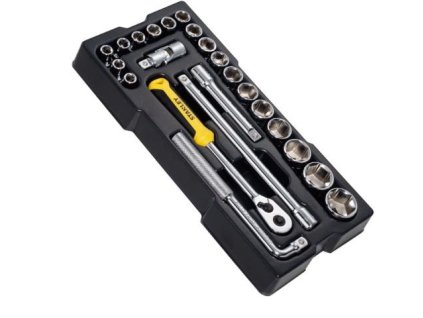 Sada náradia FatMax® 23 dielna 1/2" Transmodule STANLEY STMT1-74173