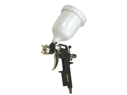 Striekacia pištoľ STANLEY - Kompresory 160132XSTN