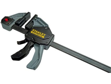 Svorka XL Trigger FatMax® 150mm (270kg) tlačítko STANLEY FMHT0-83238