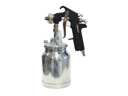Profesionálna striekacia pištoľ 300l/min STANLEY - Kompresory 150124XSTN