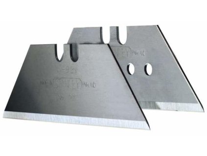 Plátok deltový s otvormi 1992 )10x10ks) STANLEY