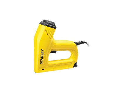 Sponkovačka/Klincovačka elektrická HD TRE550 (G 6-14mm; J 12, 15mm) STANLEY 6-TRE550