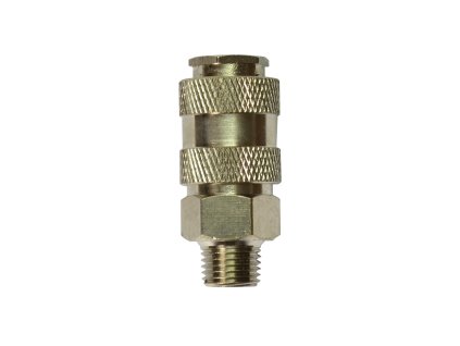 Univerzálna rýchlospojka 1/4" M STANLEY - Kompresory 156422XSTN