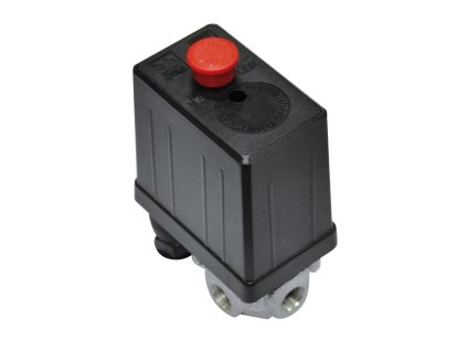 Jednofázový tlakový spínač STANLEY - Kompresory 152077XSTN