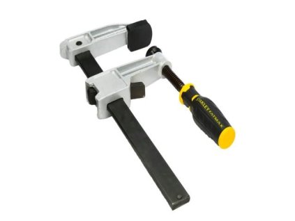 Svorka truhlárska s aretáciou FatMax® 800mm (450kg) STANLEY FMHT0-83247