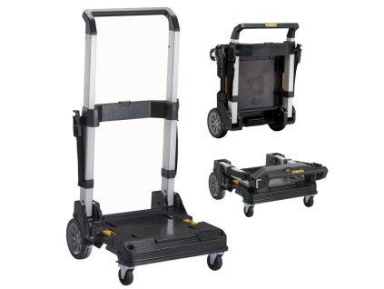 Vozík hliníkový pre Tstak DEWALT DWST1-71196