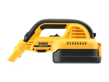Vysávač 1,9l 180W XR 18V bez AKU DEWALT DCV517N
