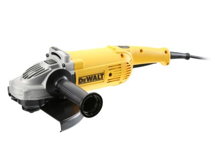 Brúska uhlová 230mm 2200W 5,2kg DEWALT DWE492S